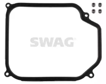 99 91 4270 SWAG Прокладка, масляный поддон автоматической коробки передач